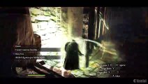 Dragon's Dogma: Dark Arisen - Explorando Bitterblack