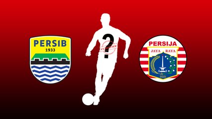Bersaing dengan Persib Bandung, Persija Berpeluang Pulangkan Pemain Ini ke Jakarta