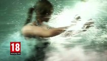 Tomb Raider - Anuncio TV