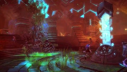 Guild Wars 2 - Novedades febrero