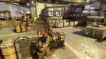 Videoanálisis Gears of War: Judgment - Videoanálisis