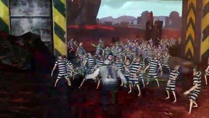 One Piece: Pirate Warriors 2 - Jugabilidad (4)