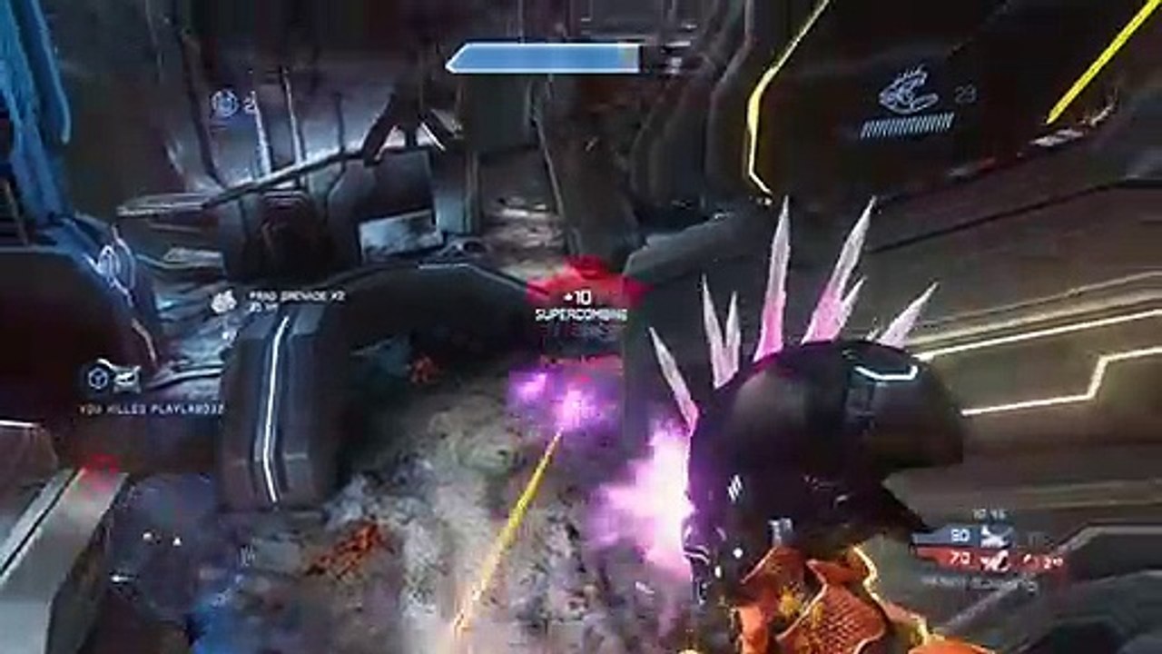 Halo 4 - Monolith