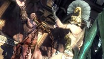 God of War: Ascension - Tráiler de lanzamiento