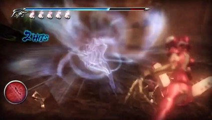 Ninja Gaiden Sigma 2 Plus - Tráiler de lanzamiento