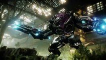 Crysis 3 - Tráiler de lanzamiento