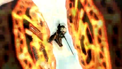 Videoanálisis Metal Gear Rising: Revengeance