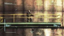 Metal Gear Rising: Revengeance - Tráiler de lanzamiento
