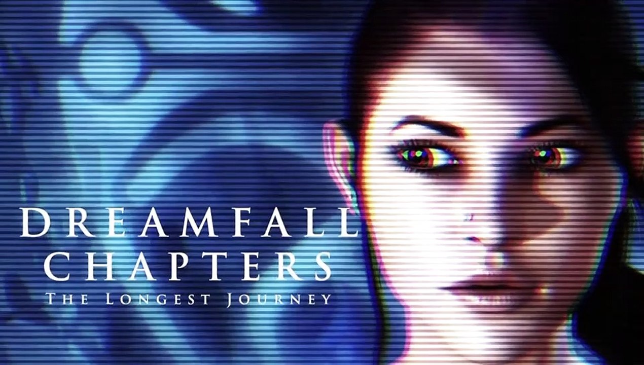 Dreamfall Chapters: The Longest Journey
