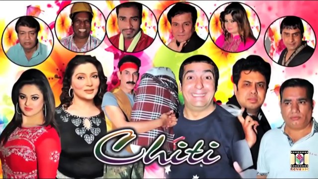 ZAFRI KHAN NON STOP COMEDY 3 - COMEDY STAGE DRAMA CLIPS_2019 02 20_10 14 04_1_927