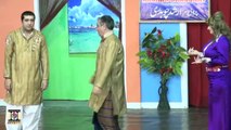 ZAFRI KHANN NON STOP COMEDY - COMEDY STAGE DRAMA