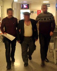 Müzik Sesinden Rahatsız Olan Baba, Oğlunu Silahla Öldürdü