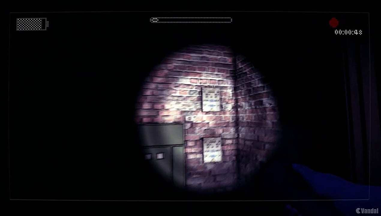 Slender: The Arrival - Jugabilidad (2)
