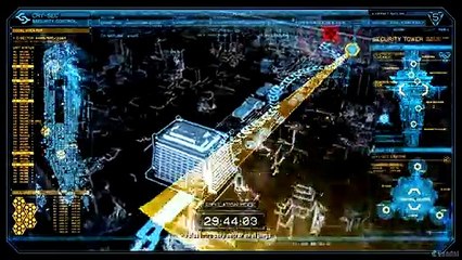 Crysis 3 - Bienvenido a Nueva York