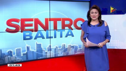 DPWH, nag-last minute inspection sa NLEx- Harbor link