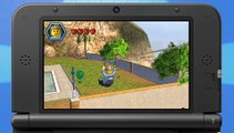 Lego City Undercover: The Chase Begins - Nintendo Direct