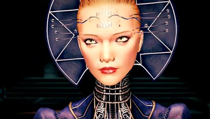 Mars: War Logs - Tráiler (3)