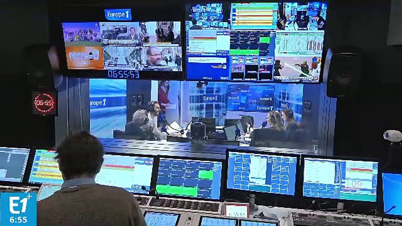 Matthieu Noël : "Il y a longtemps que le King Elvis Presley est mort, mais Lolo Cabrol se porte bien !"