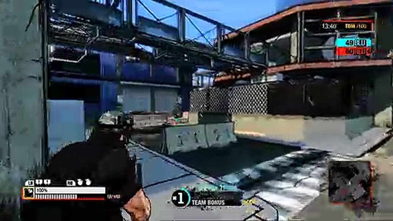 Special Forces: Team X - Lanzamiento
