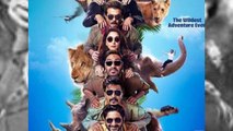 Total Dhamaal 5 reasons to watch Ajay Devgn, Madhuri Dixit's comedy film | FilmiBeat