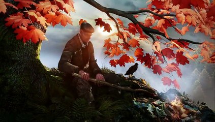 The Vanishing of Ethan Carter - Téaser
