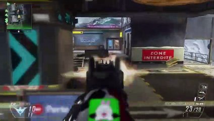 Call of Duty: Black Ops II - Videoanálisis Revolution