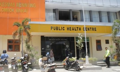 Provinsi NTB Waspada Rabies, Korbannya Capai 654 Orang