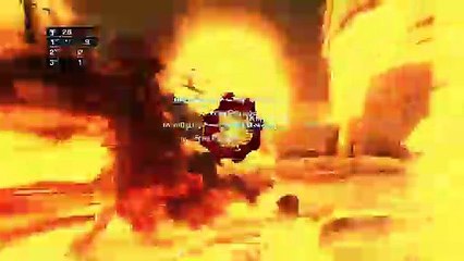 Gears of War: Judgment - Multijugador