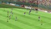 FIFA 13 - Los mejores goles (15)