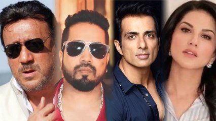 Cobrapost Sting: Sunny Leone, Sonu Sood, Jackie & others caught in Operation Karaoke | FilmiBeat