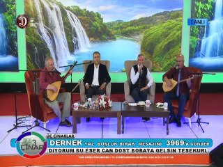 ÇINAR KARDEŞLER OY GELİN GELİN ASKERMİ YARİN