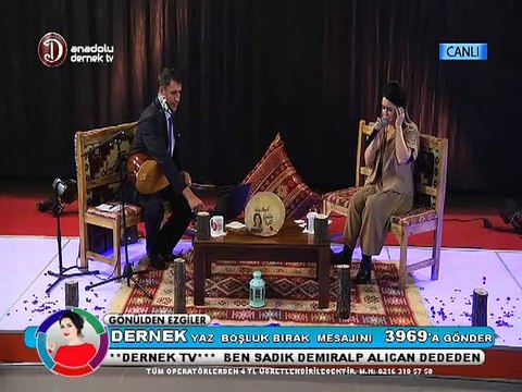 NURAY AKSOY GİDİYORUM KÖMÜR GÖZLÜM AĞLAMA