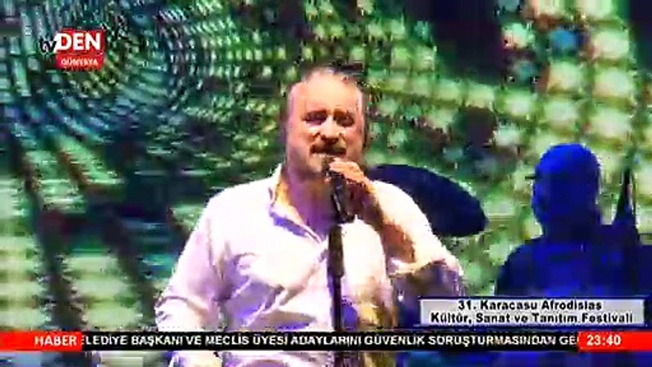 VOLKAN KONAK ÇAV BELLA ÇAV BELLA