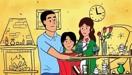 Ma Maison a Brûlé Et Ça a Changé Ma Vie