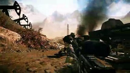 Warface - Beta Cerrada