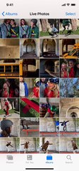 How to choose a Key Photo in Live Photos on iPhone — Apple