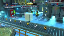 LEGO City Undercover - Tráiler