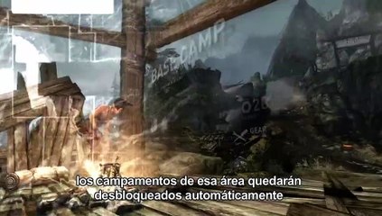 Tomb Raider - Guía de Supervivencia 2