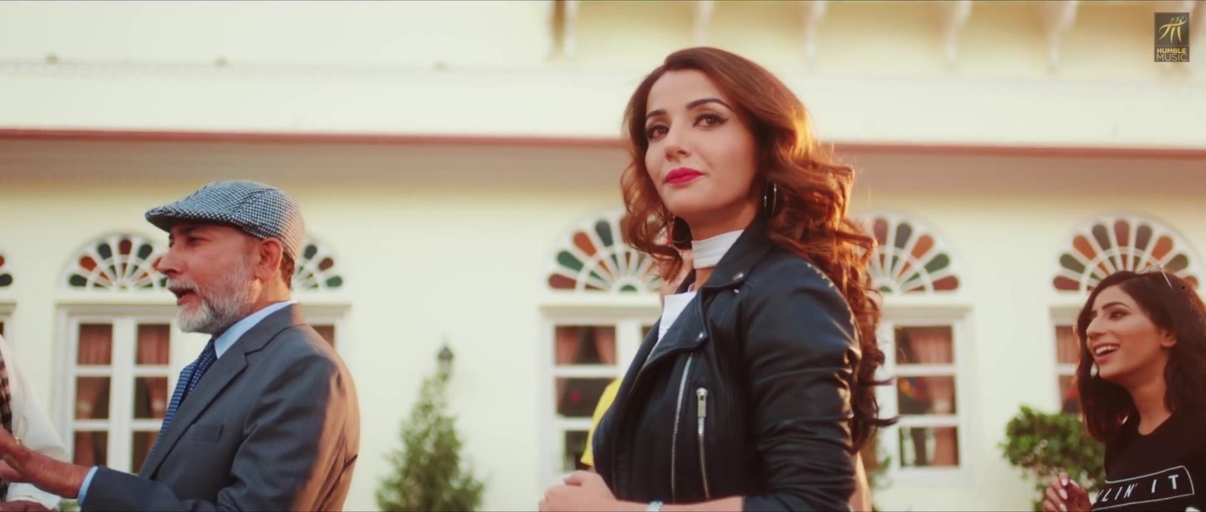 Tochan_(Full_Video)_|_SIDHU_MOOSEWALA_|_BYG_BYRD_|_SONIA_MAAN_|_Humble_Music