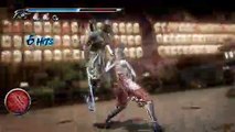 Ninja Gaiden Sigma Plus 2 - Novedades