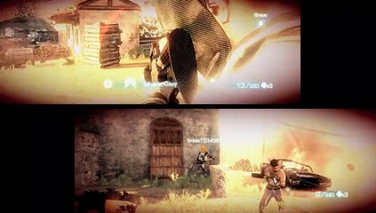 Army of Two: The Devil&apos;s Cartel - Multijugador