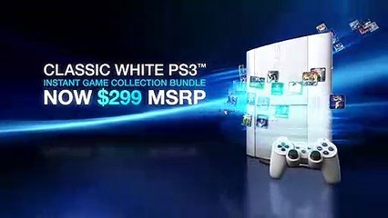 PlayStation 3 Super Slim - Edición PS Plus