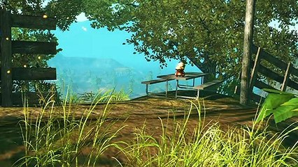 Trials Evolution: Gold Edition - Debut