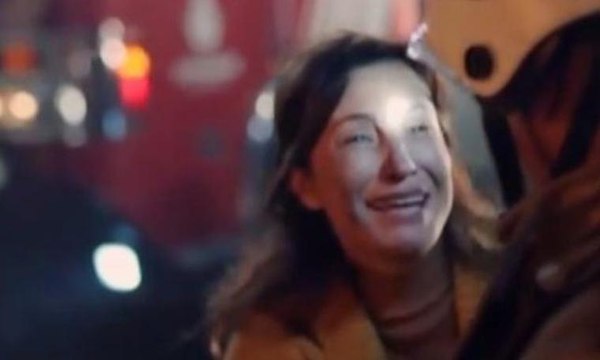 İşte AKP'nin tartışma yaratan reklam filmi