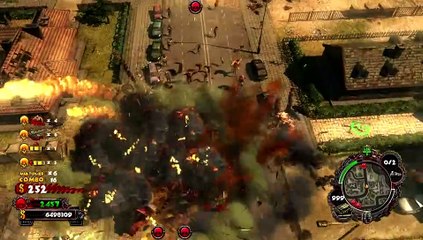 Zombie Driver HD - Tráiler de lanzamiento