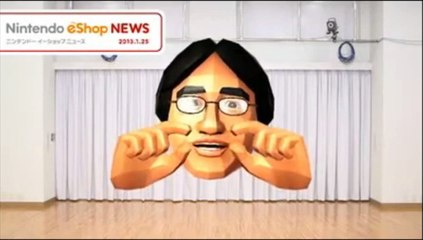 Nintendo 3DS - Transferencia partidas