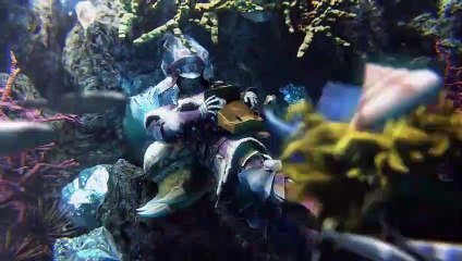 Monster Hunter 3 Ultimate - Introducción