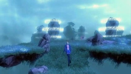 Anima Gate of Memories - Prototipo (2)