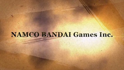 Naruto SD: Powerful Shippuden - Anuncio Europa