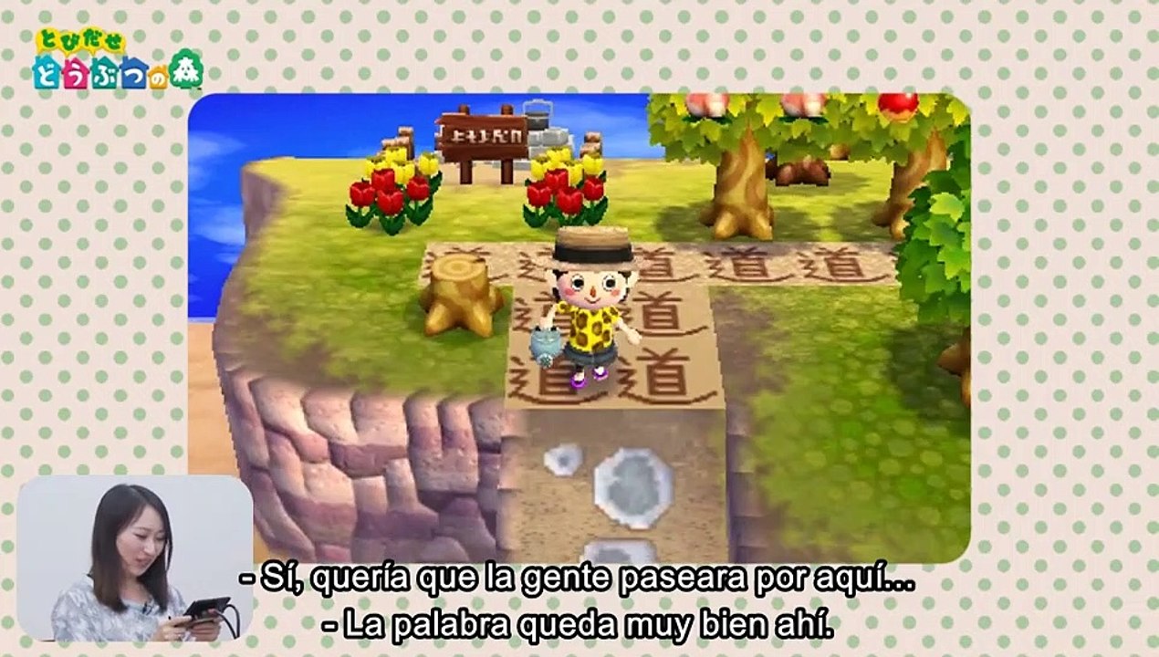 Animal Crossing: New Leaf - Presentación